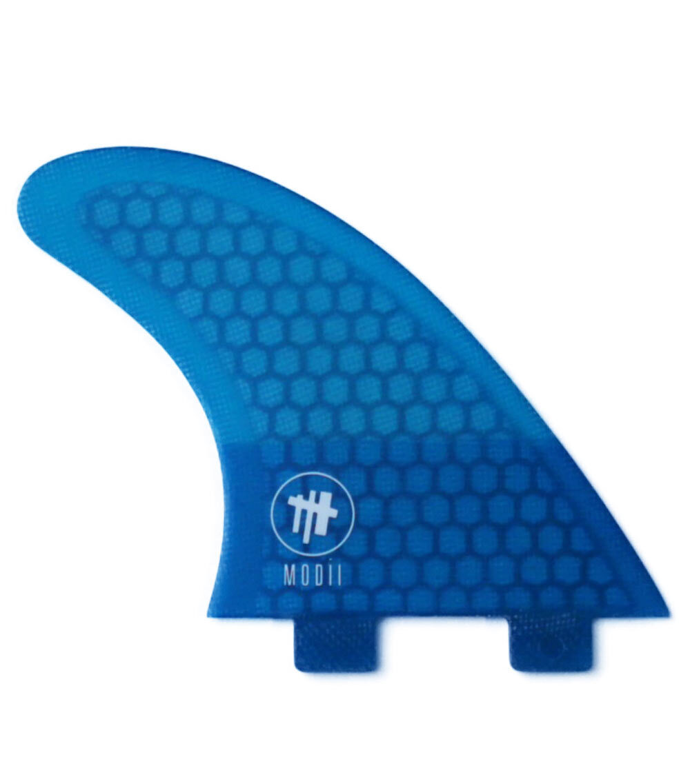 MODII THRUSTER 3 FIN FCS (M3 small fins)