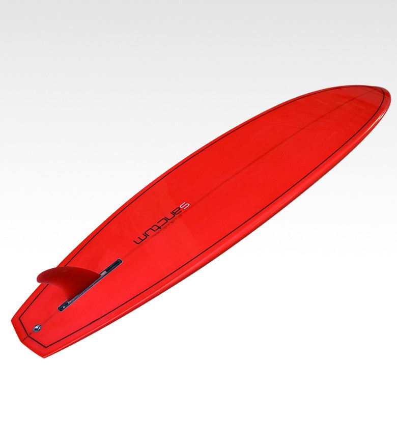 DIAMOND TAIL SINGLE FIN Sanctum Surf