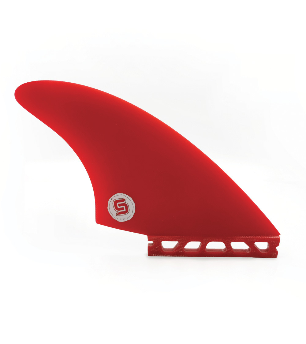 Keel twin fins deals