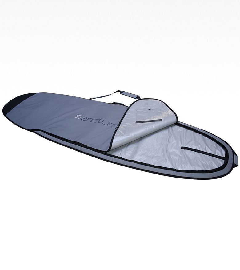 SANCTUM, SURFBOARD, STAND UP PADDLE BOARD / SUP - COVER - BAG | eBay