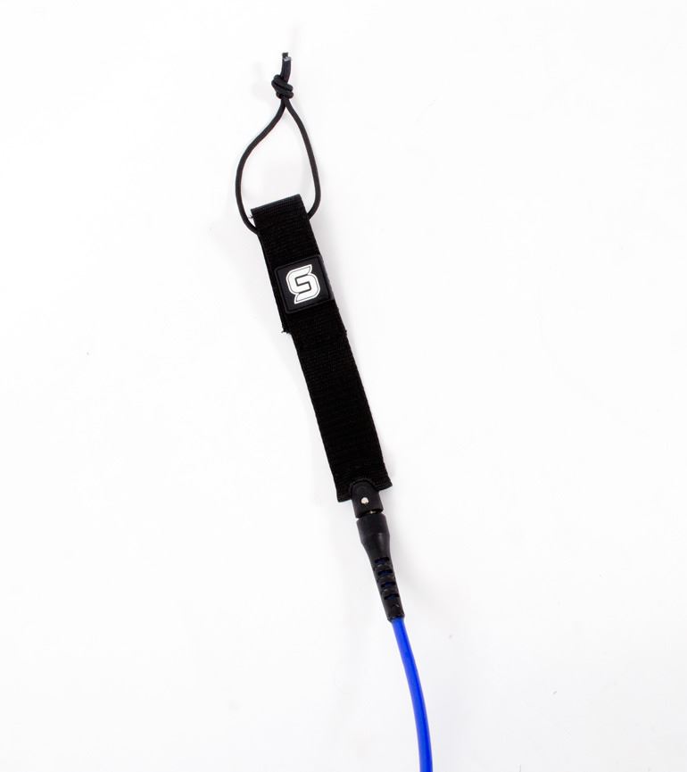 SANCTUM,10'0 LONGBOARD SURF LEASH, SURFBOARD, LEGROPE - Picture 12 of 15