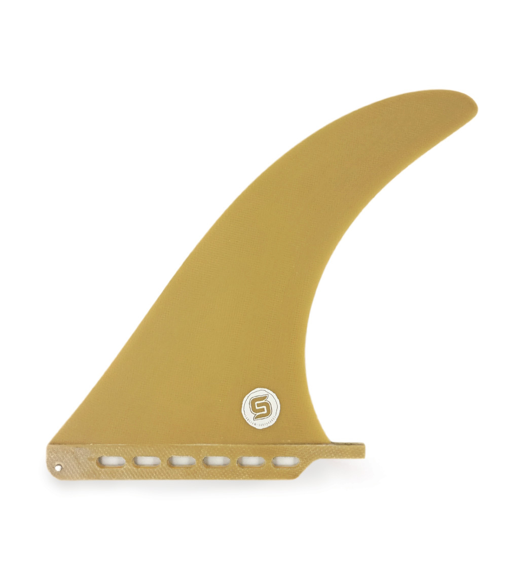 SANCTUM CLASSIC LONGBOARD FIN 9.0 - Sanctum Surf