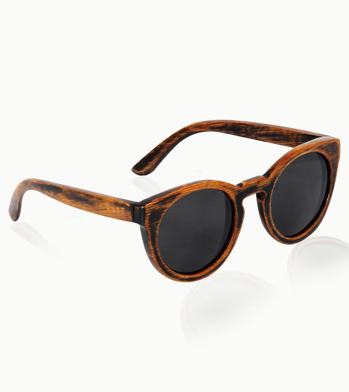 RAFT - SOAP BAMBOO WORN - Raft Eyewear