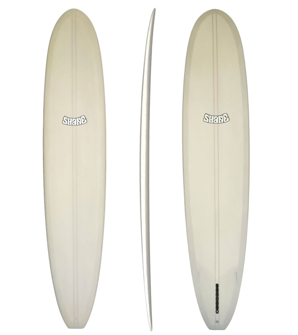 SHANE SURFBOARD, PERFORMANCE LONGBOARD 9'1 EPS/EPOXY eBay