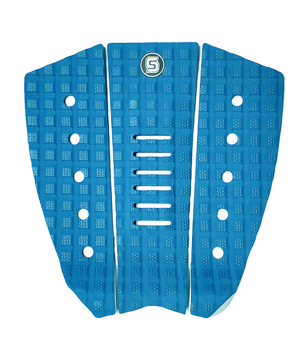 Blue traction pad deals