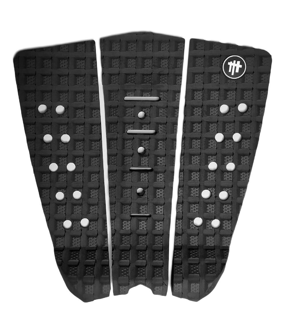 Wide tail traction pad deals