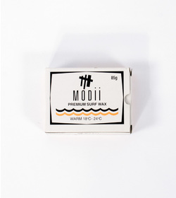 MODII SURF WAX WARM