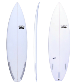 RICTER PERFORMANCE SHORTBOARD- EPOXY