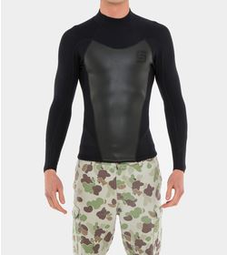 2 MM SUPER STRETCH VEST