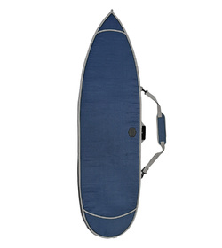 EXPLORER SHORTBOARD SINGLE  COVER / BAG 10MM