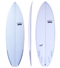 THE RUDDER, EPS/EPOXY