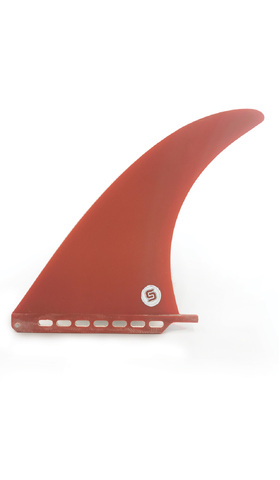 SANCTUM 9.8 FREE FLOW LONGBOARD FIN