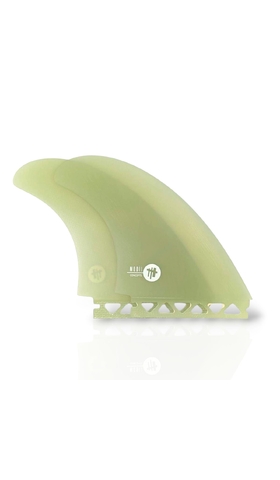 MODII -P TWIN/TWINNIE  ( FUT ) STYLE BASE  TWIN FIN