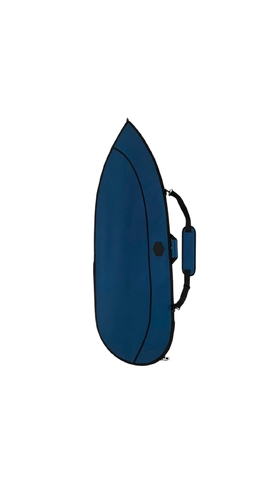 SHORTBOARD DAY DELUXE SINGLE COVER / BAG  5'4