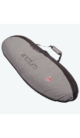 DOUBLE TRAVEL BAG \ COVER
