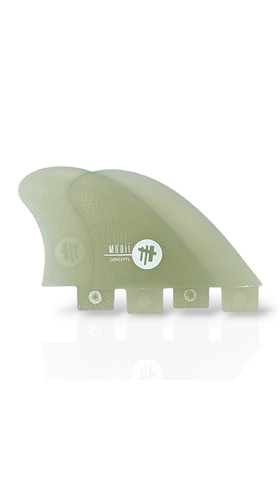 MICRO BITES , SIDE FINS, FCS  COMPATIBLE 