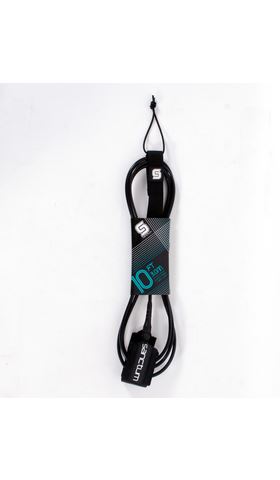 10'0 LONGBOARD SURF LEASH