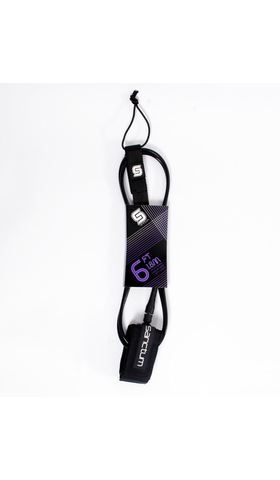 6'0 REGULAR SURF LEASH