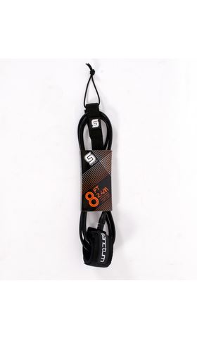 8'0 SURF LEASH