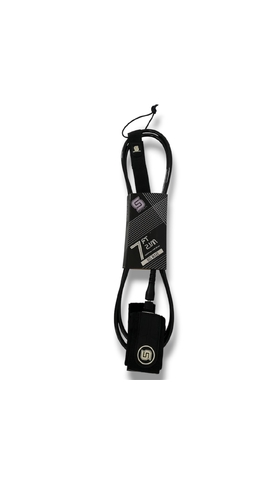 SANCTUM BIG WAVE SURF LEASH - 7'0"/6'0" 8MM