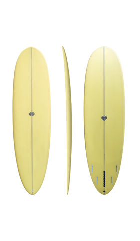 Mini pig surfboard deals