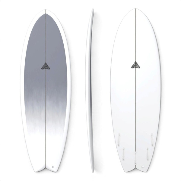SNUIE BOMB, EPS/EPOXY