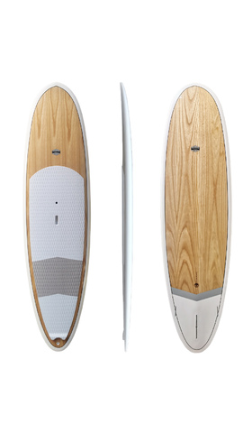 ALL ROUNDER BAMBOO SUP