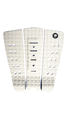 MODII -WHITE TAIL TRACTION PAD