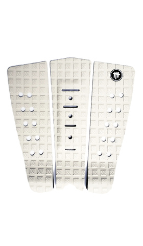 MODII -CREAM TAIL TRACTION PAD