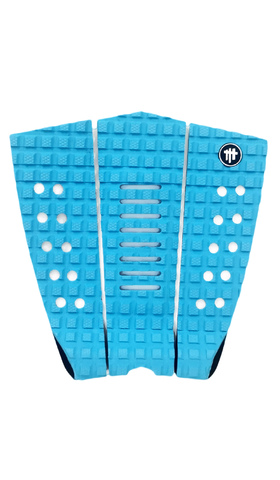MODII  -LIGHT BLUE TAIL TRACTION PAD