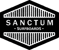 Sanctum Surf logo